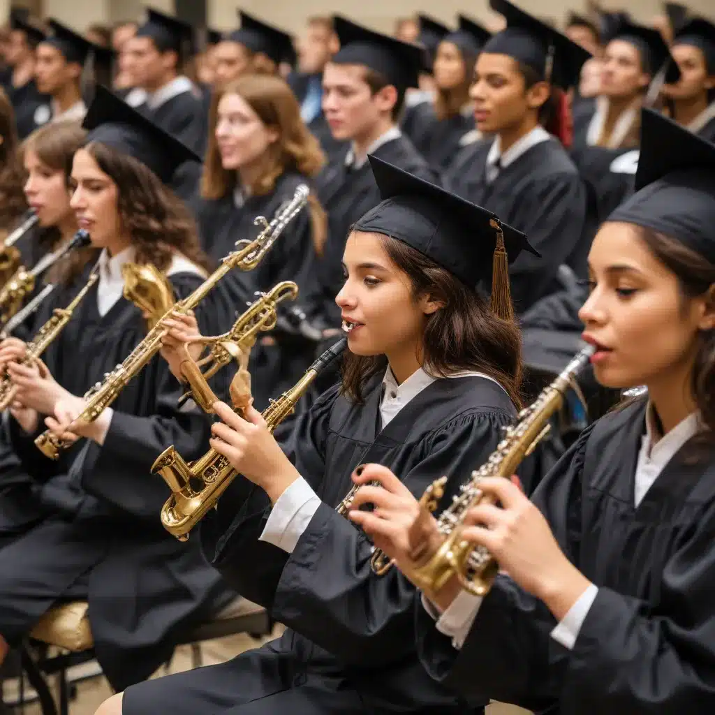 10 of the Best Music Education Colleges for Aspiring Musicians