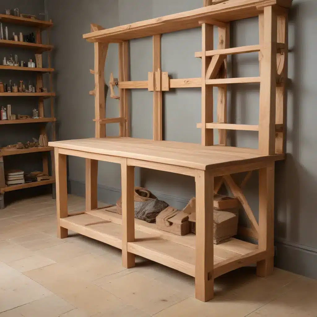 Artisanal Carpentry: Bespoke Projects to Enhance Your Space