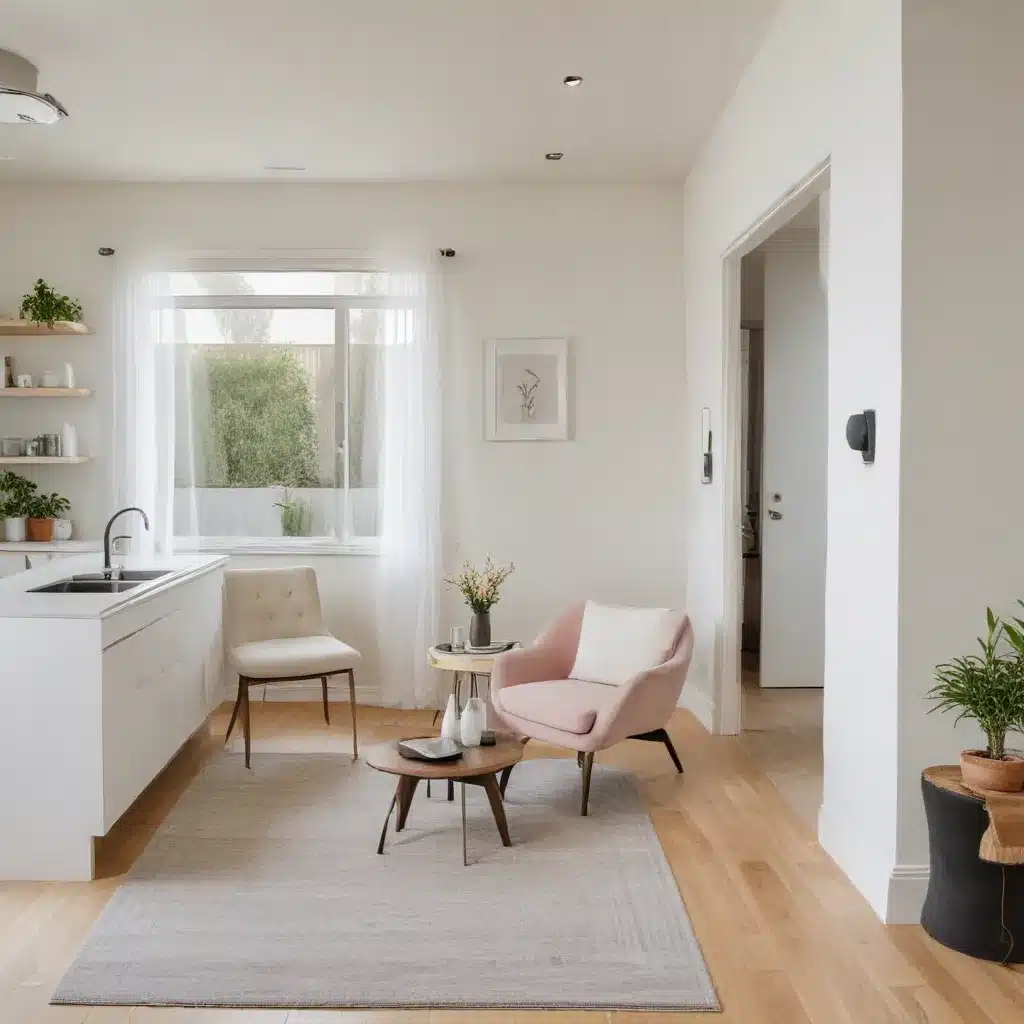 Automating Everyday Tasks: How Smart Home Innovations are Simplifying Daily Life