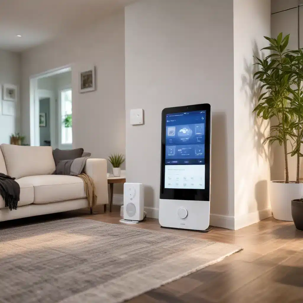 Automating Everyday Tasks: How Smart Home Tech is Revolutionizing Daily Life