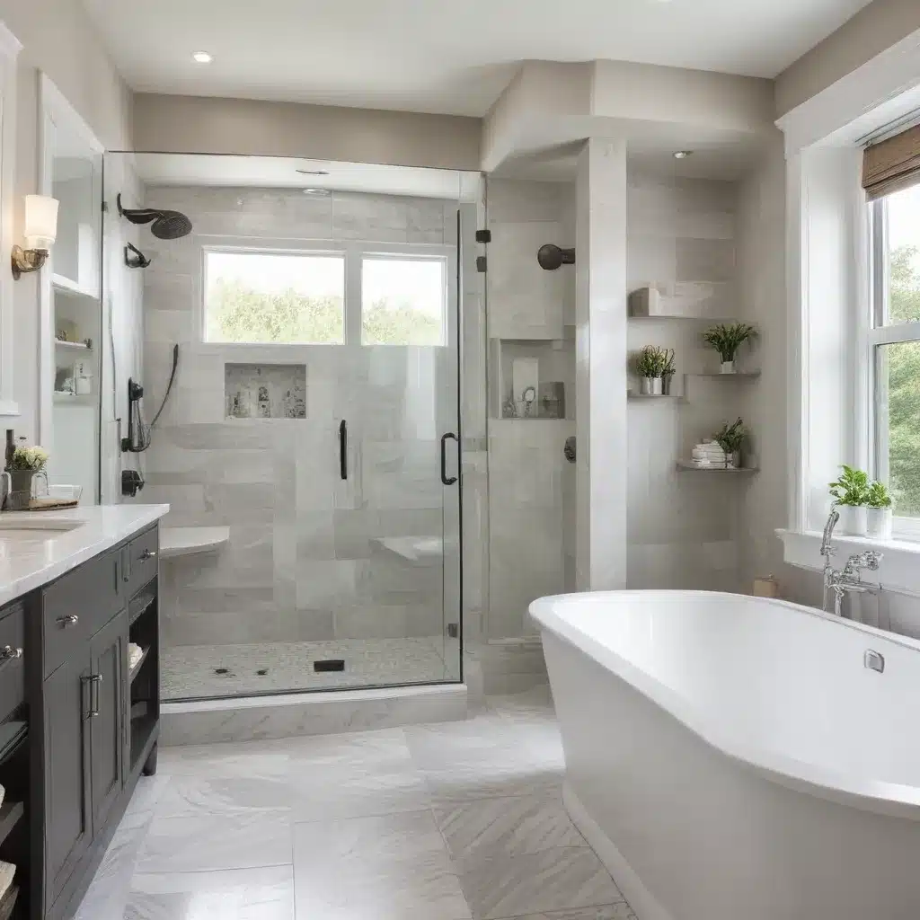 Bathroom Remodel Budgeting: Avoiding Common Pitfalls