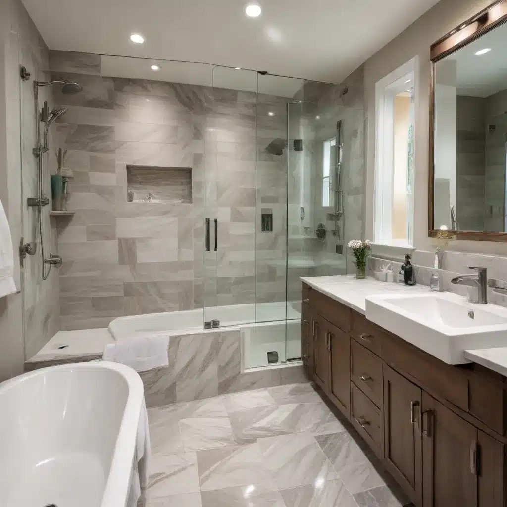 Bathroom Remodel Permits: Understanding Local Requirements and Regulations