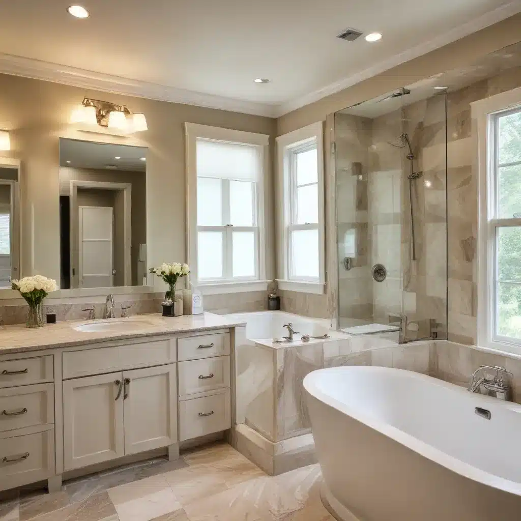 Bathroom Remodel Planning: Establishing a Solid Foundation for Success