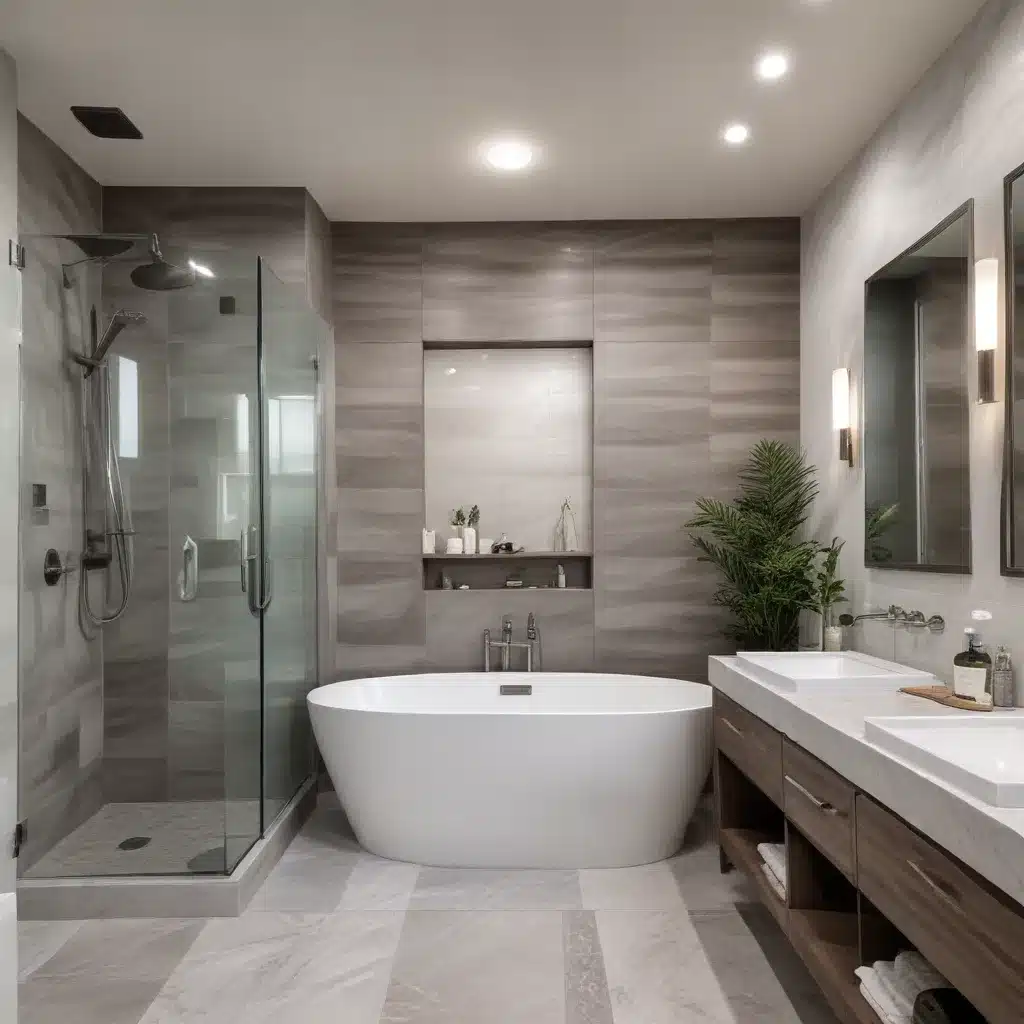 Bathroom Renovation Trends: Top Design Styles for 2025