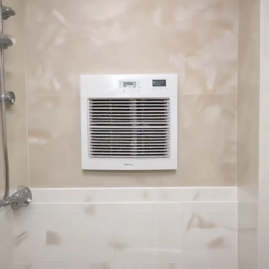 Bathroom Ventilation Upgrades: Improving Indoor Air Quality and Comfort