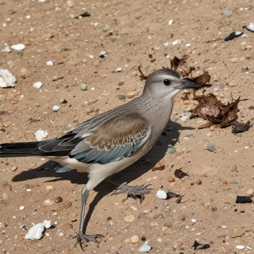 Bird Collision Deaths Decline in Fort Worth’s Downtown