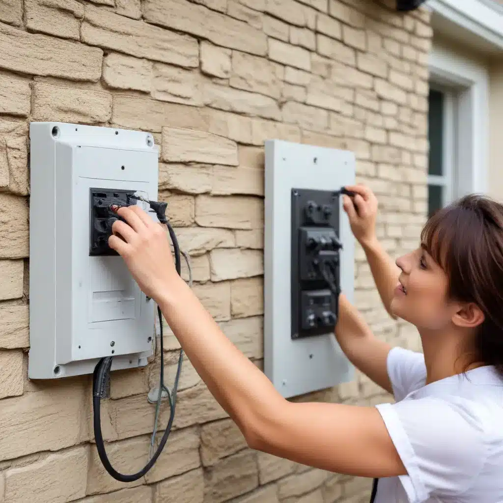 Boosting Your Home’s Value: Electrical Enhancements that Enhance Resale Appeal