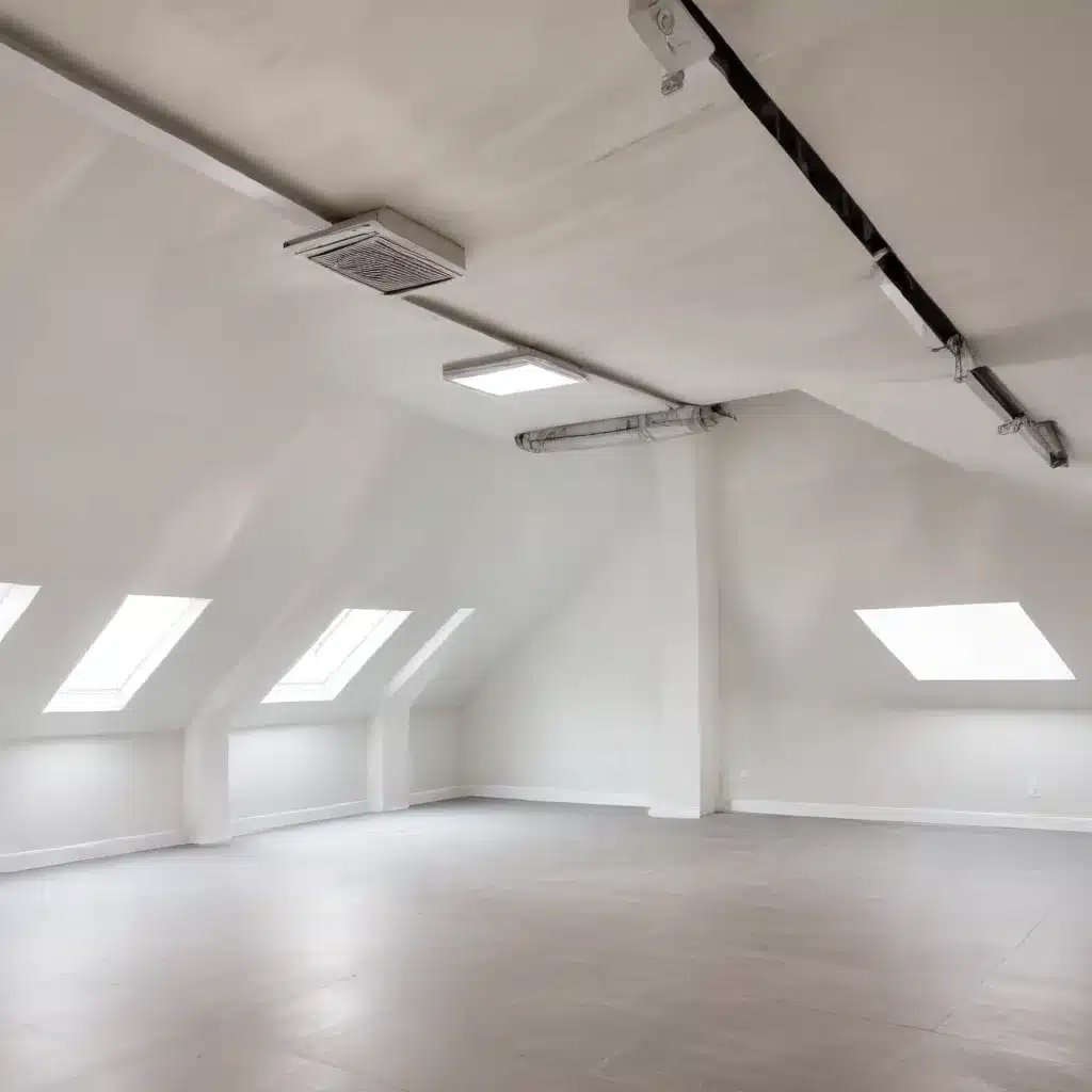 Breathe Easy: Improving Indoor Air Quality with Roof Ventilation
