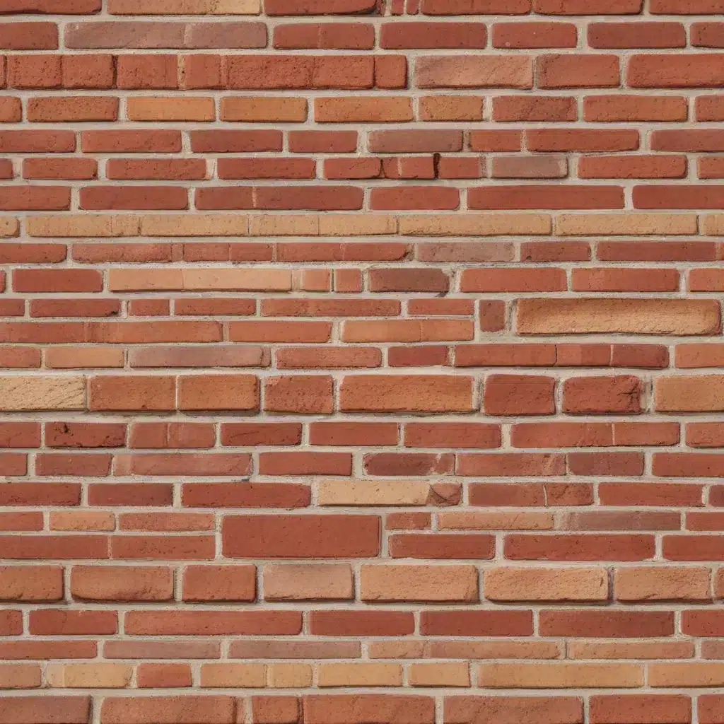 Brick Brilliance: Restoring the Timeless Beauty of Masonry Exteriors