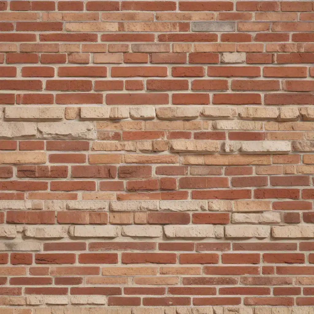 Brick by Brick: Restoring the Timeless Charm of Masonry Exteriors