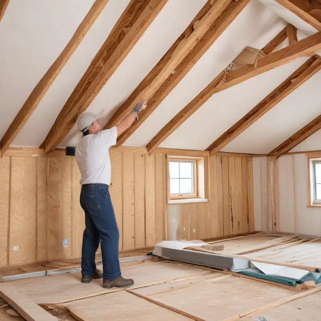 Budget-Friendly Insulation Upgrades: Maximizing Energy Efficiency on a Tight Budget