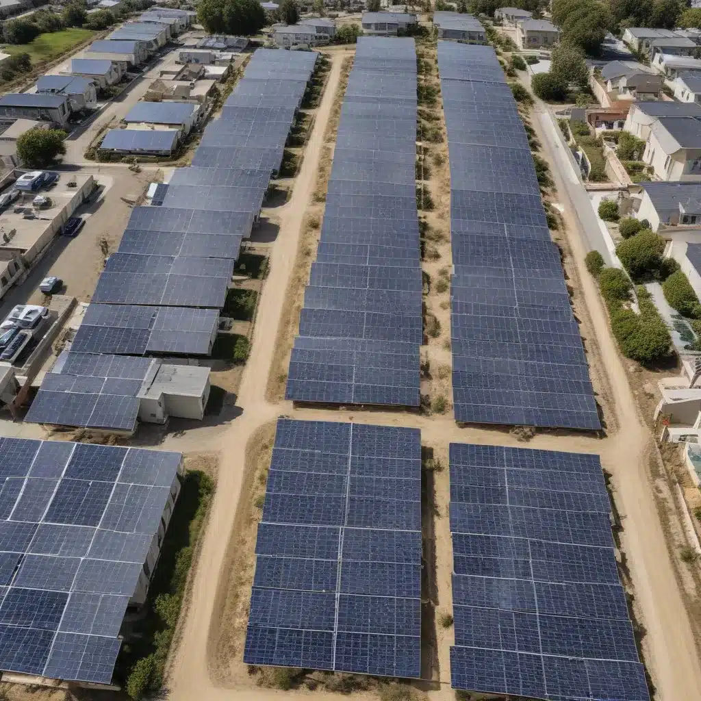 California Could Cut Utility Bills with Distributed Energy. Why Isn’t It Happening?