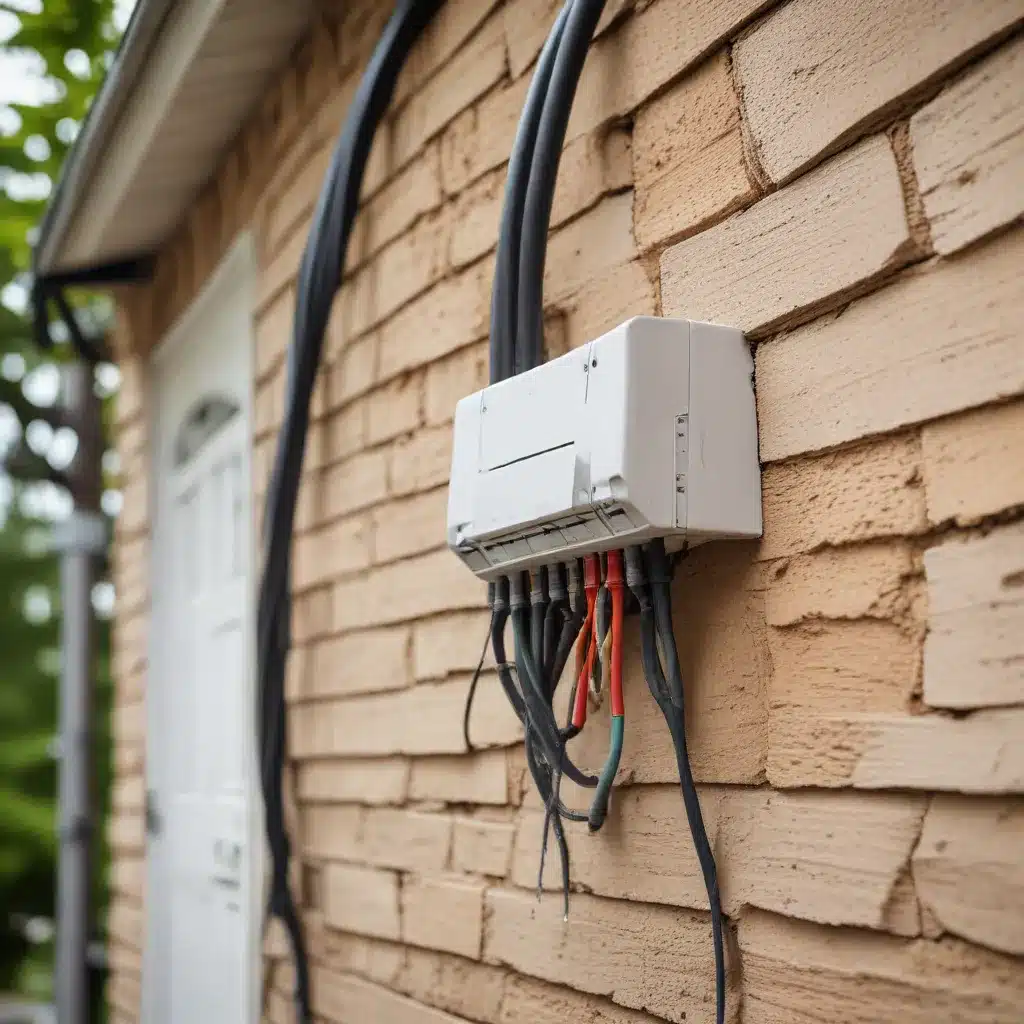 Climate-Resilient Electrical Upgrades: Weatherproofing Your Home’s Systems