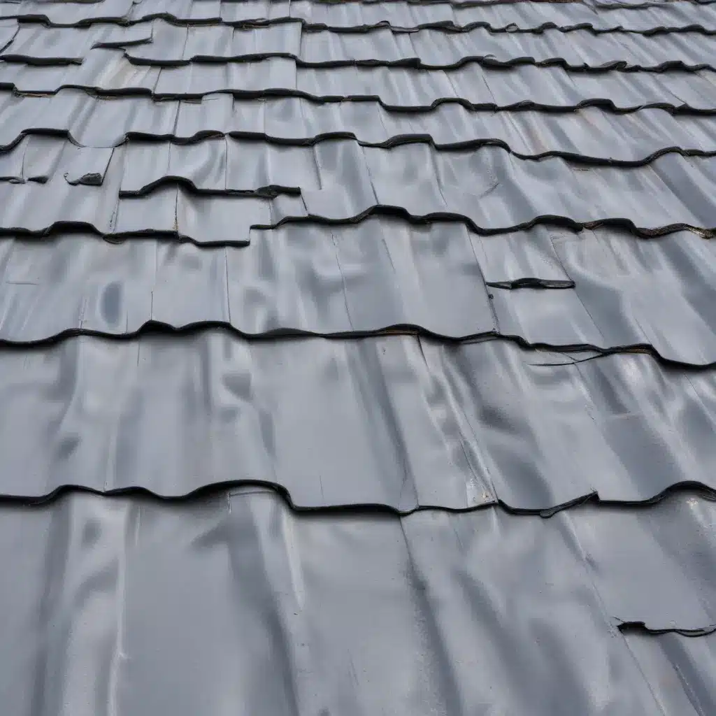 Combating Leaks: Effective Solutions for a Watertight Roof