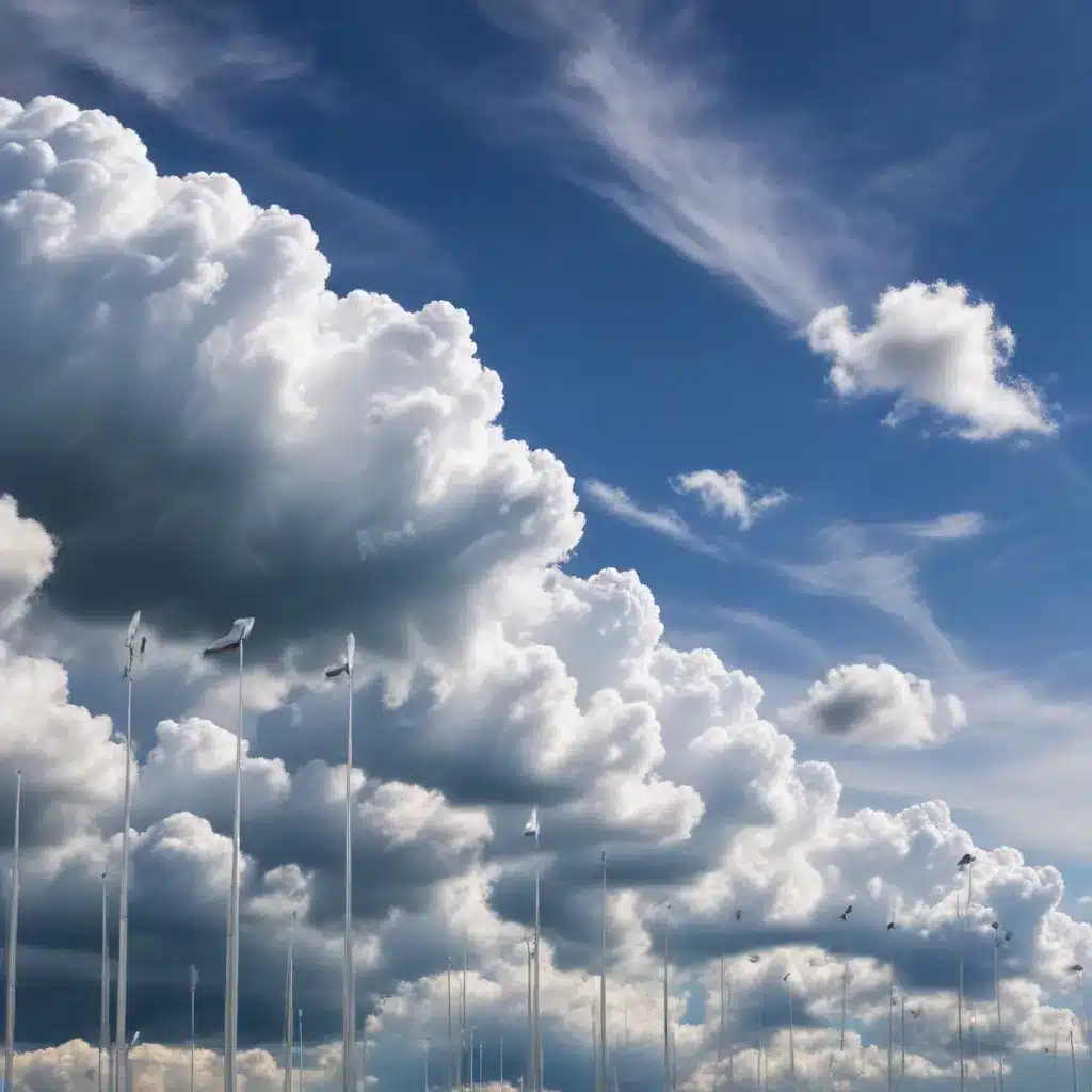 Compliance and Regulatory Challenges in Cloud Computing: A Roadmap for Businesses