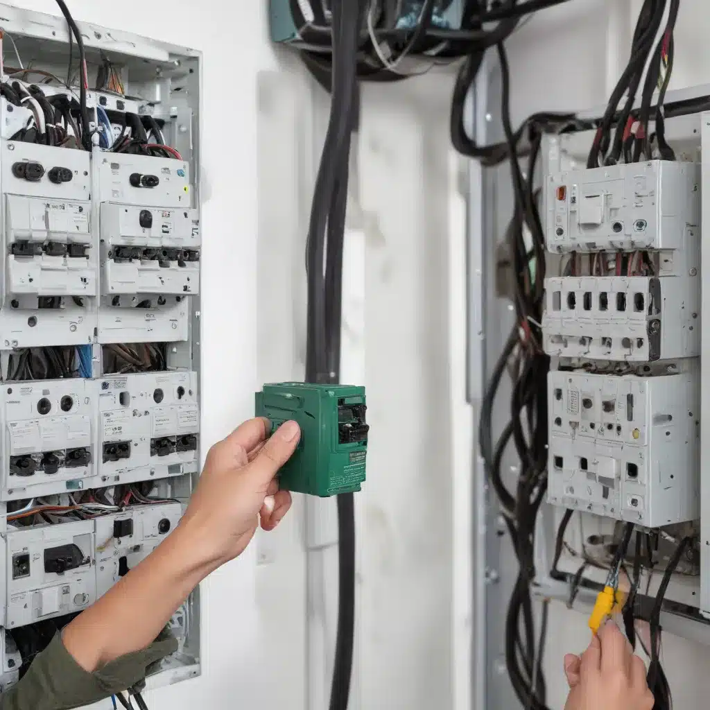 Cost-Conscious Electrical Upgrades: Maximizing Energy Savings and Efficiency