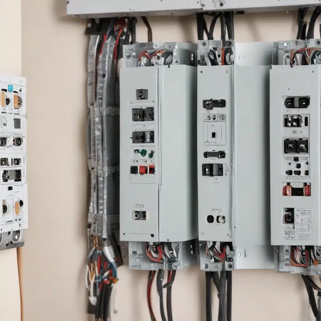 Cost-Effective Electrical Upgrades: Maximizing Energy Efficiency and Savings