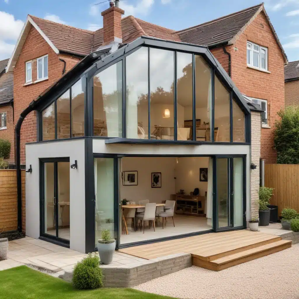 Crafting the Perfect Home Extension: Tips and Tricks