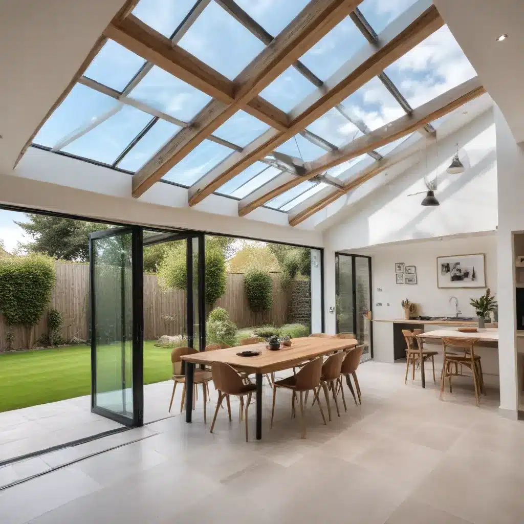 Crafting the Ultimate Home Extension: A Comprehensive Guide