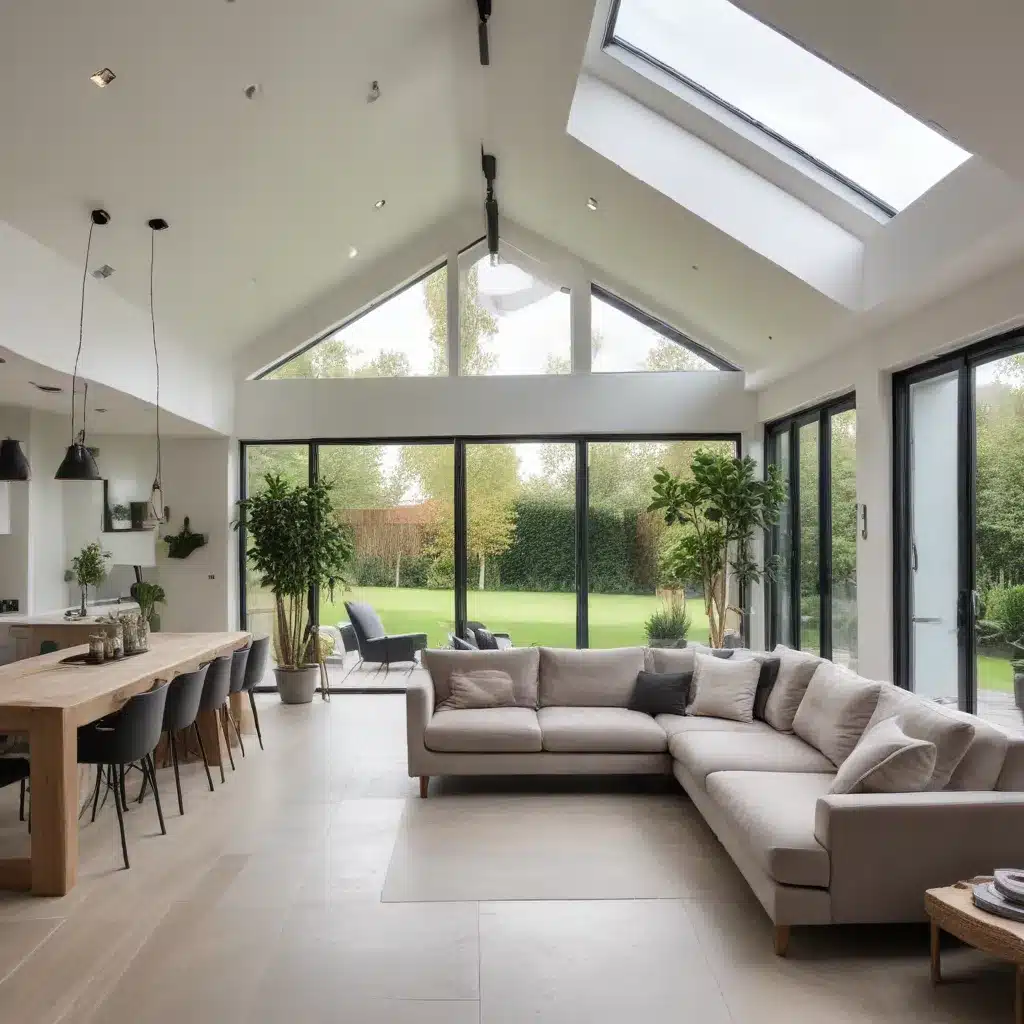 Creating Your Dream Home: Extensions for Every Budget and Need