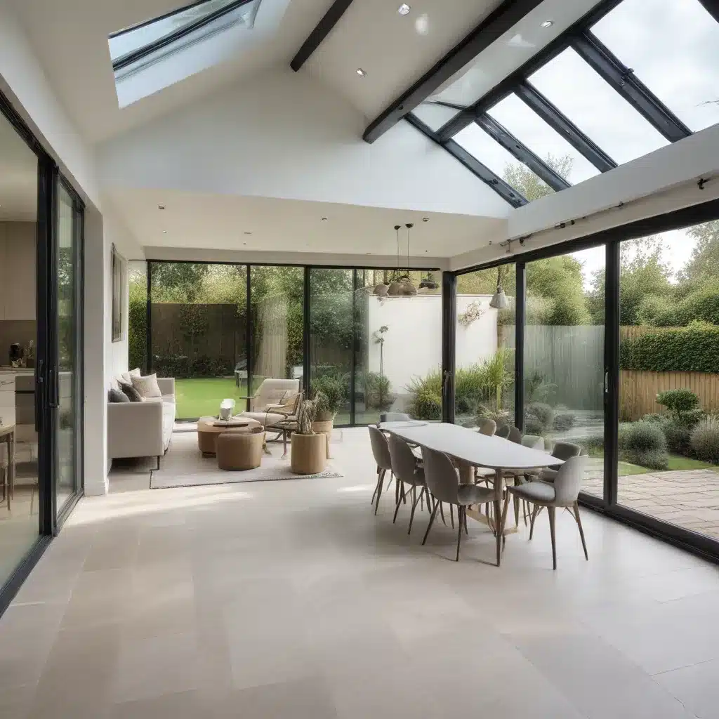 Creating Your Dream Home: Extensions for Every Style and Budget
