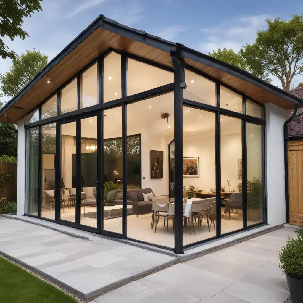 Creating Your Dream Home: Home Extensions for Every Need