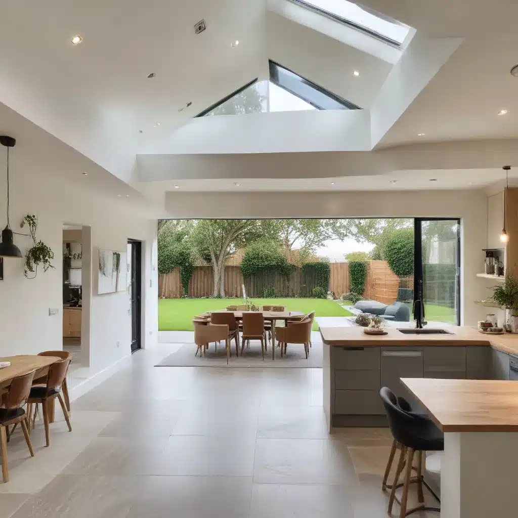 Creating Your Dream Home: The Ultimate Guide to Home Extensions