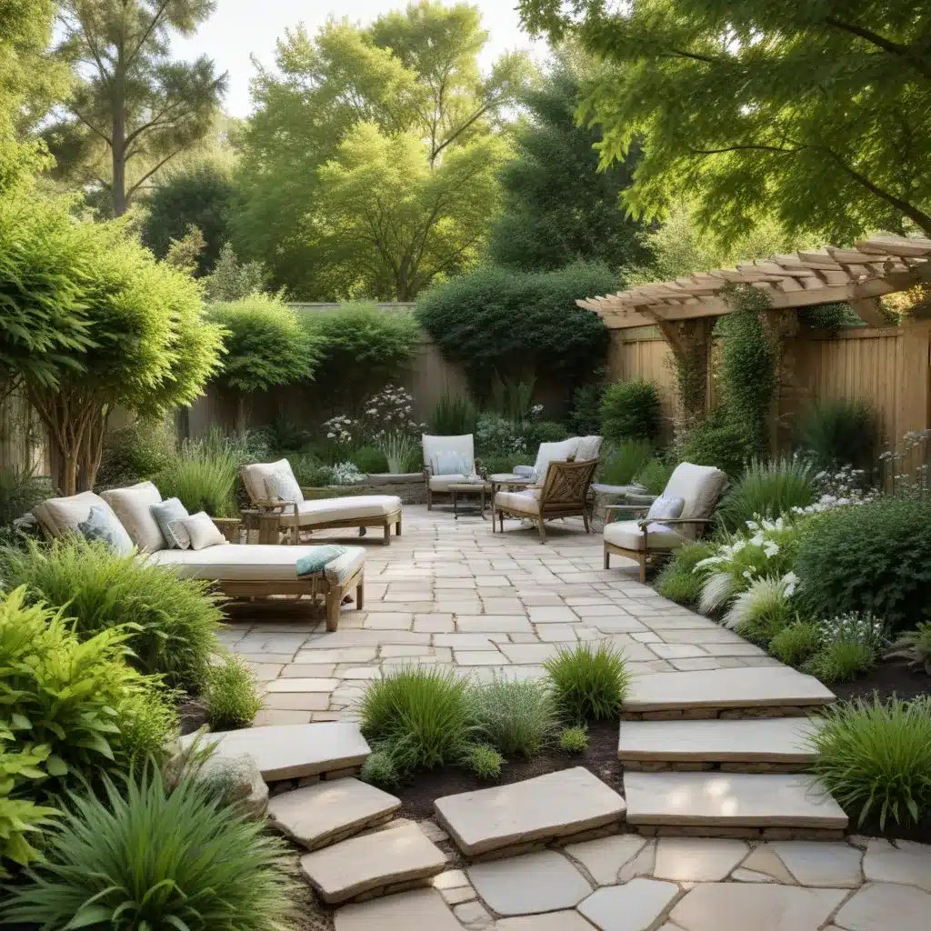 Cultivate Your Dream Backyard: Expert Advice on Designing the Perfect Garden Oasis