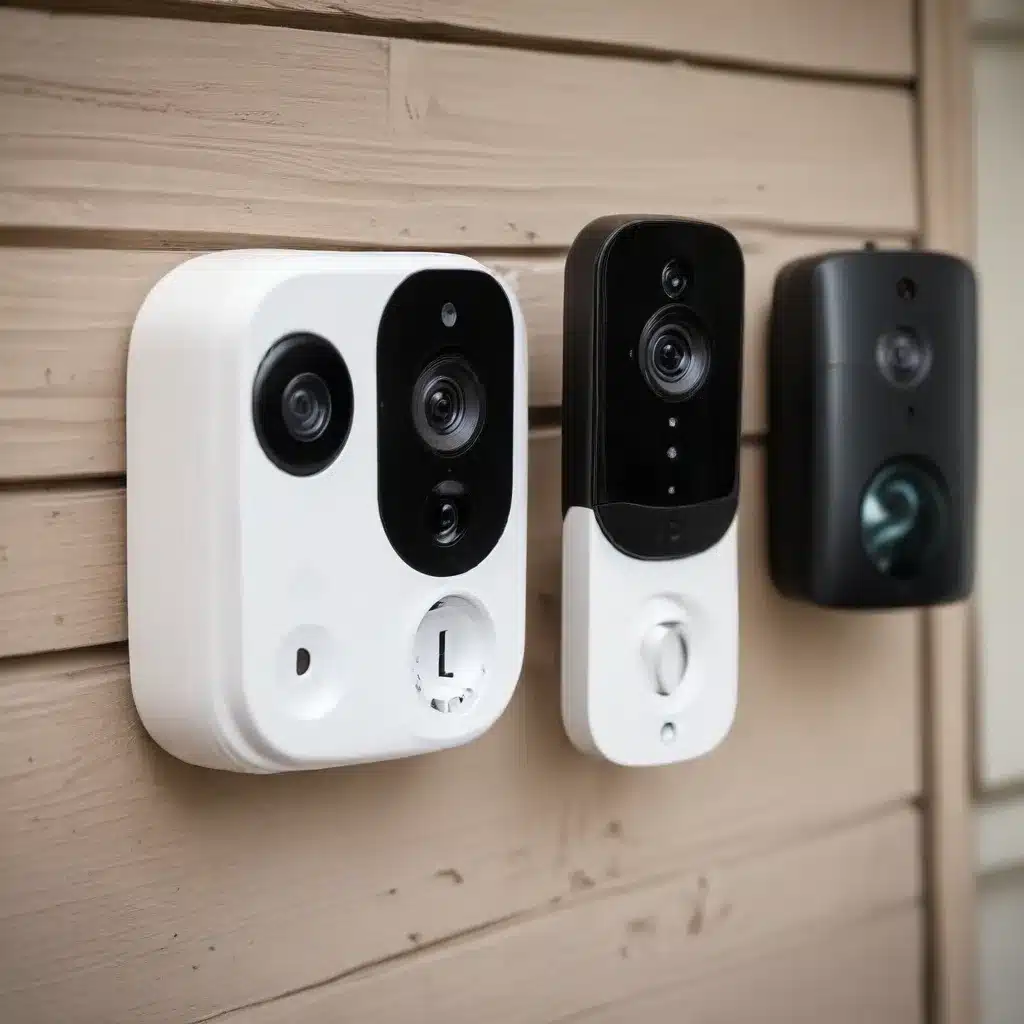DIY: How I Converted a Dumb Home Security System to a Smart, Budget-Friendly Setup