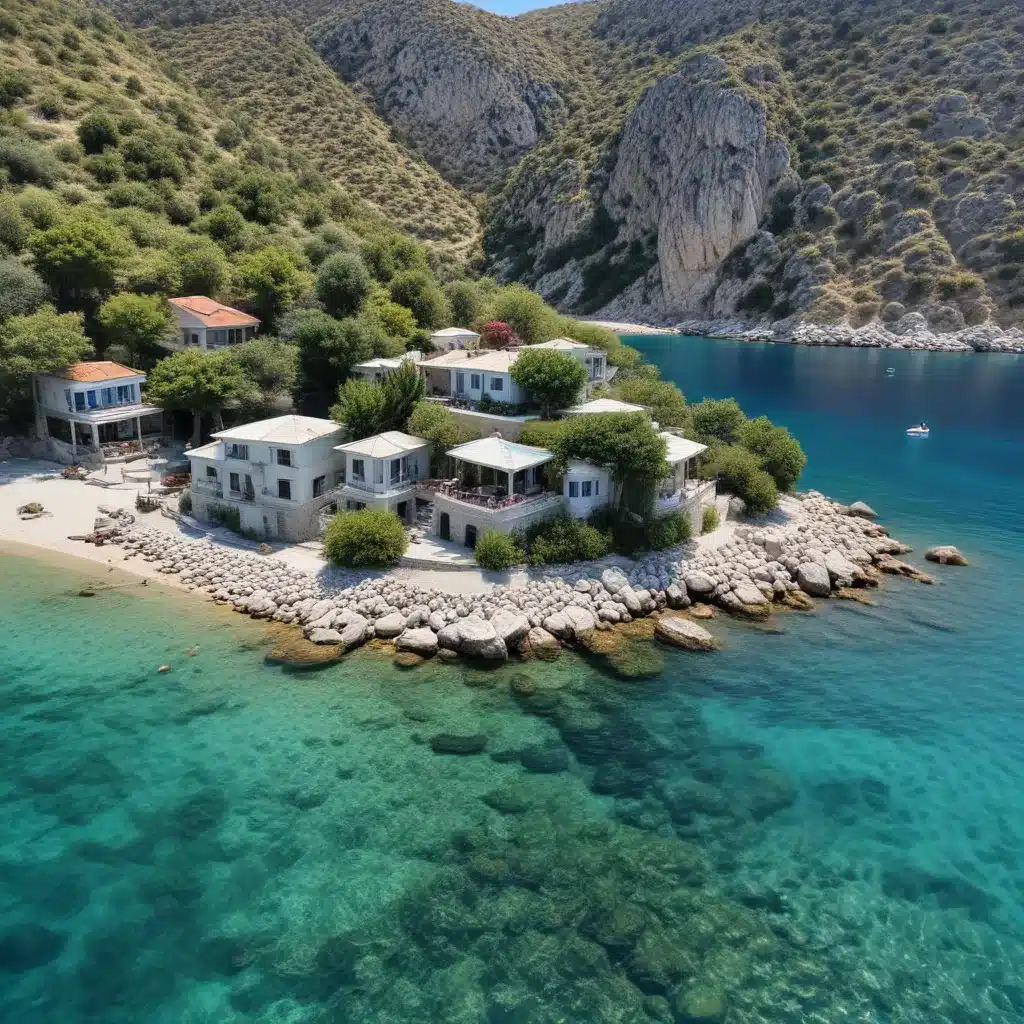 Datça Peninsula: A Great Place to Find Serenity in the Heart of Turkey