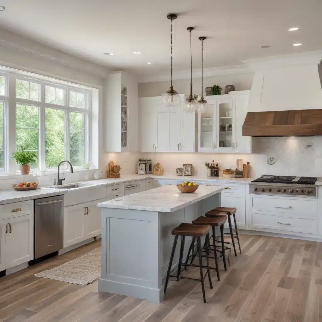 Designing a Kitchen for the Home Entertainer: Layout and Features to Elevate Hosting