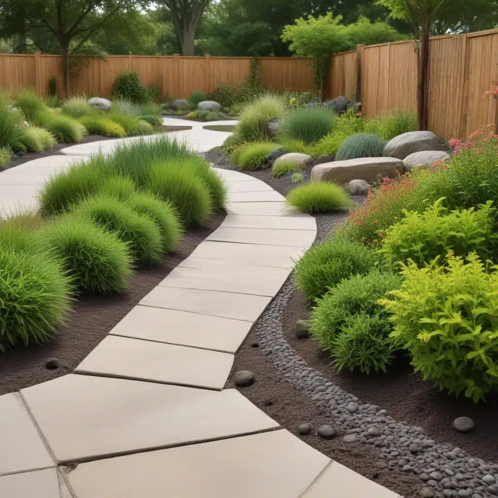 Designing for Accessibility: Inclusive Landscaping Solutions for All Abilities