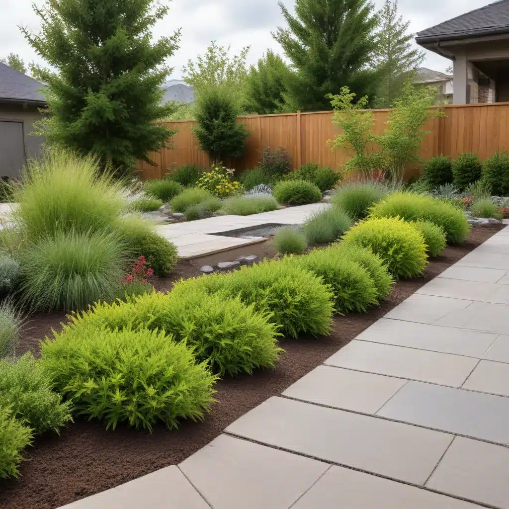 Designing for Accessibility: Inclusive Landscaping Solutions for All Ability Levels