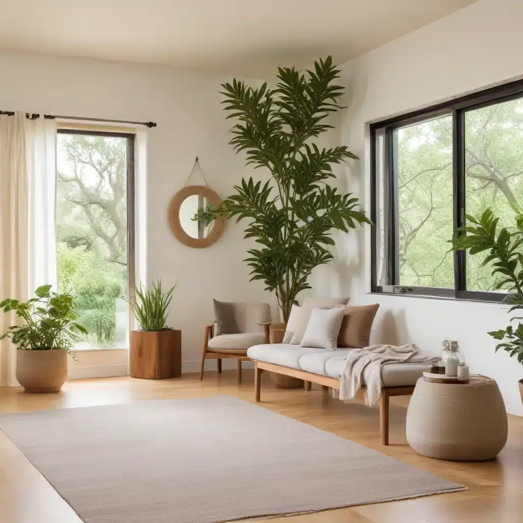 Designing for Wellness: Cultivating Mindful Environments at Home