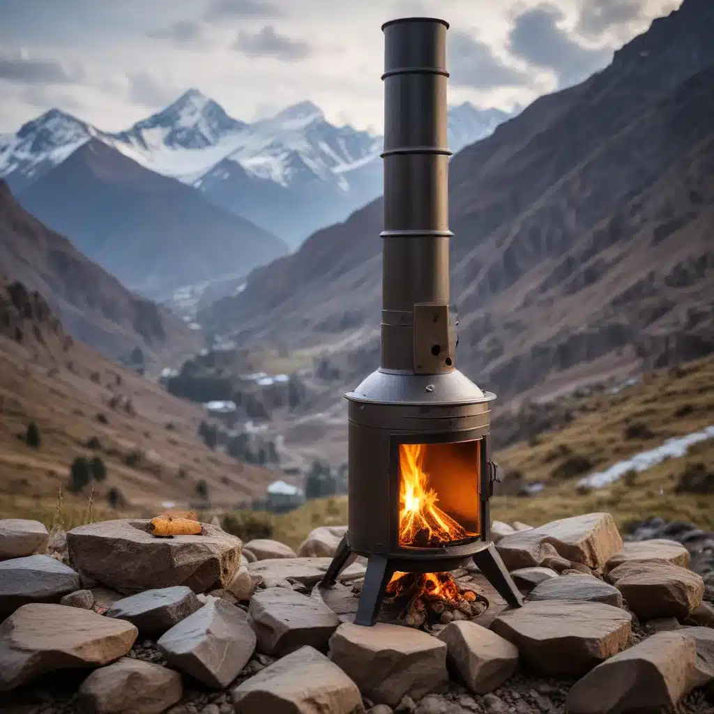 Eco-Friendly Heating Solution: Why Himalayan Rocket Stoves are the Future of Clean Cooking