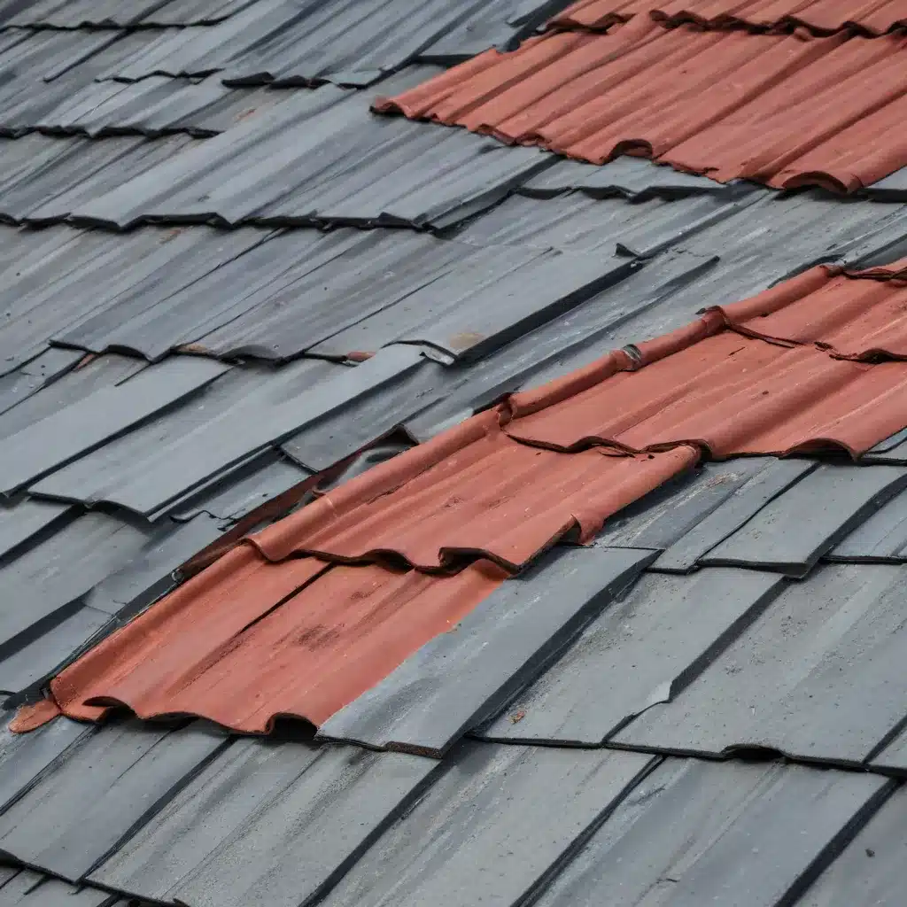 Eco-Friendly Roofing Materials: Reducing Your Environmental Impact