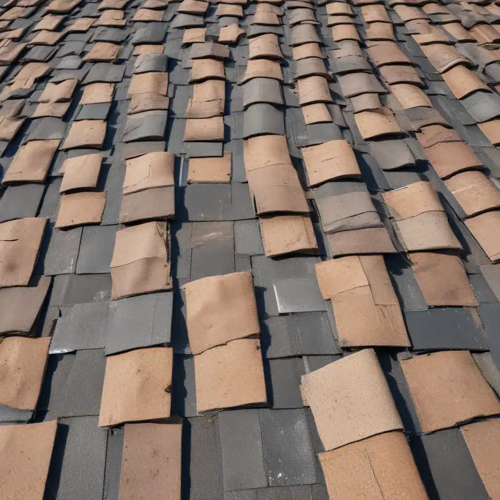 Eco-Friendly Roofing: Minimizing Your Environmental Footprint