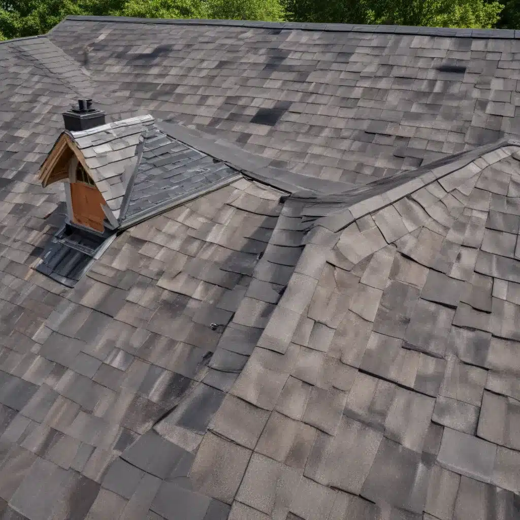 Eco-Friendly Roofing Trends: Embracing Sustainable Solutions