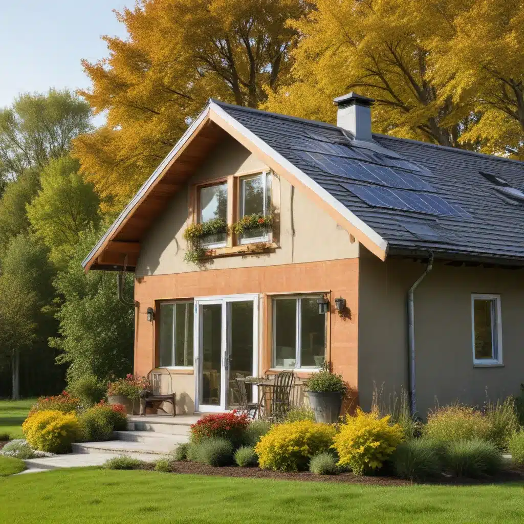 Eco-Friendly Seasonal Home Upgrades to Boost Energy Efficiency