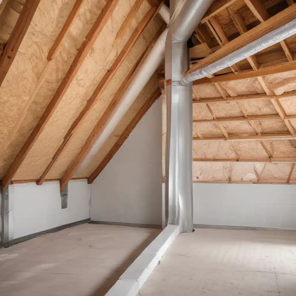 Effective Thermal Insulation Upgrades: Boosting Energy Efficiency on a Tight Budget
