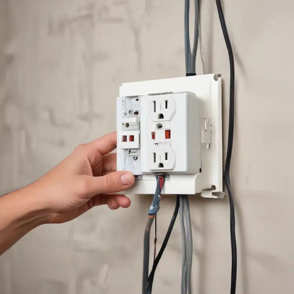 Electrical Renovations: Enhancing Safety, Functionality, and Style