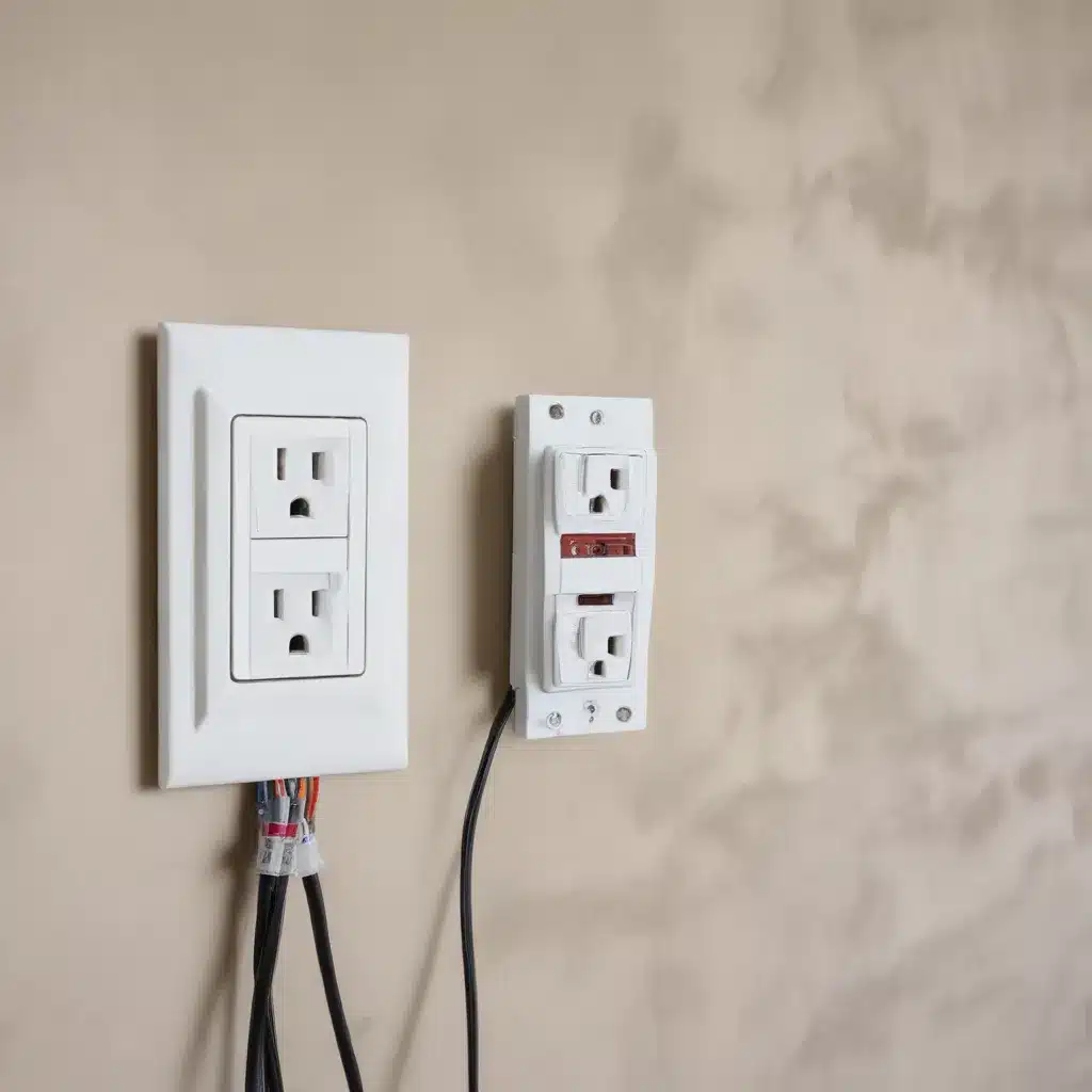 Electrical Upgrades: Elevating Your Home’s Functionality and Aesthetic Appeal