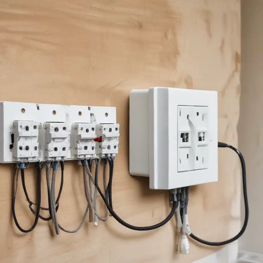 Electrical Upgrades: Elevating Your Home’s Sustainability and Environmental Stewardship