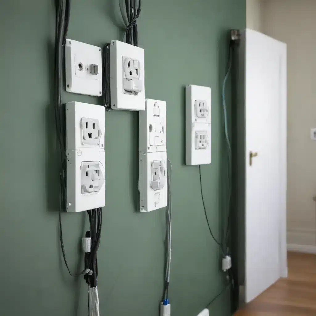 Electrical Upgrades: Embracing Sustainable Solutions for a Greener Home