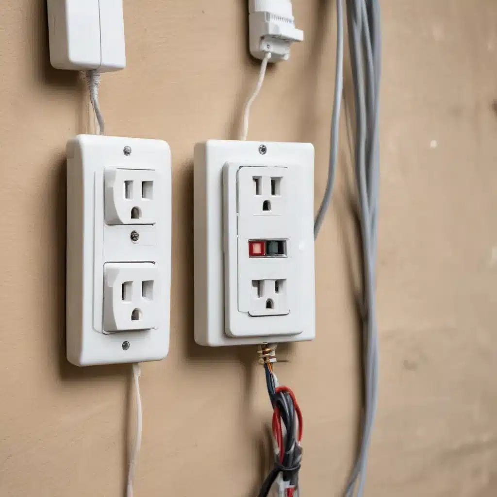 Electrical Upgrades: Enhancing Home Security and Disaster Resilience