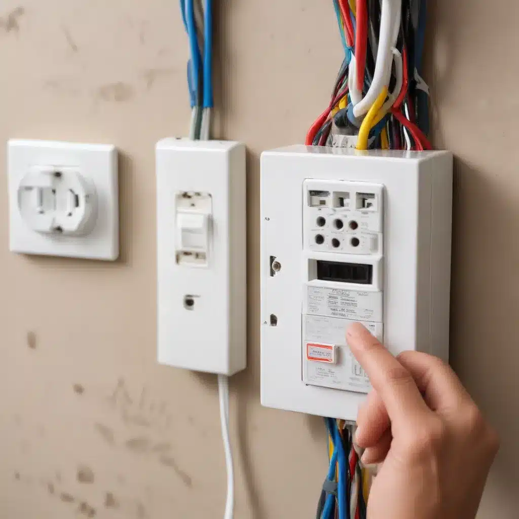 Electrical Upgrades: Enhancing Home Security and Emergency Preparedness