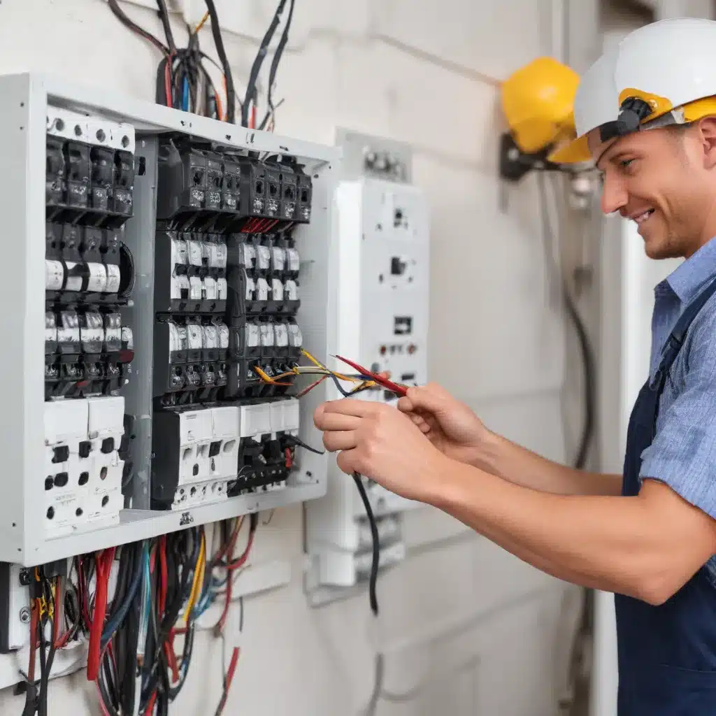 Electrical Upgrades: Enhancing Your Home’s Performance and Resale Value