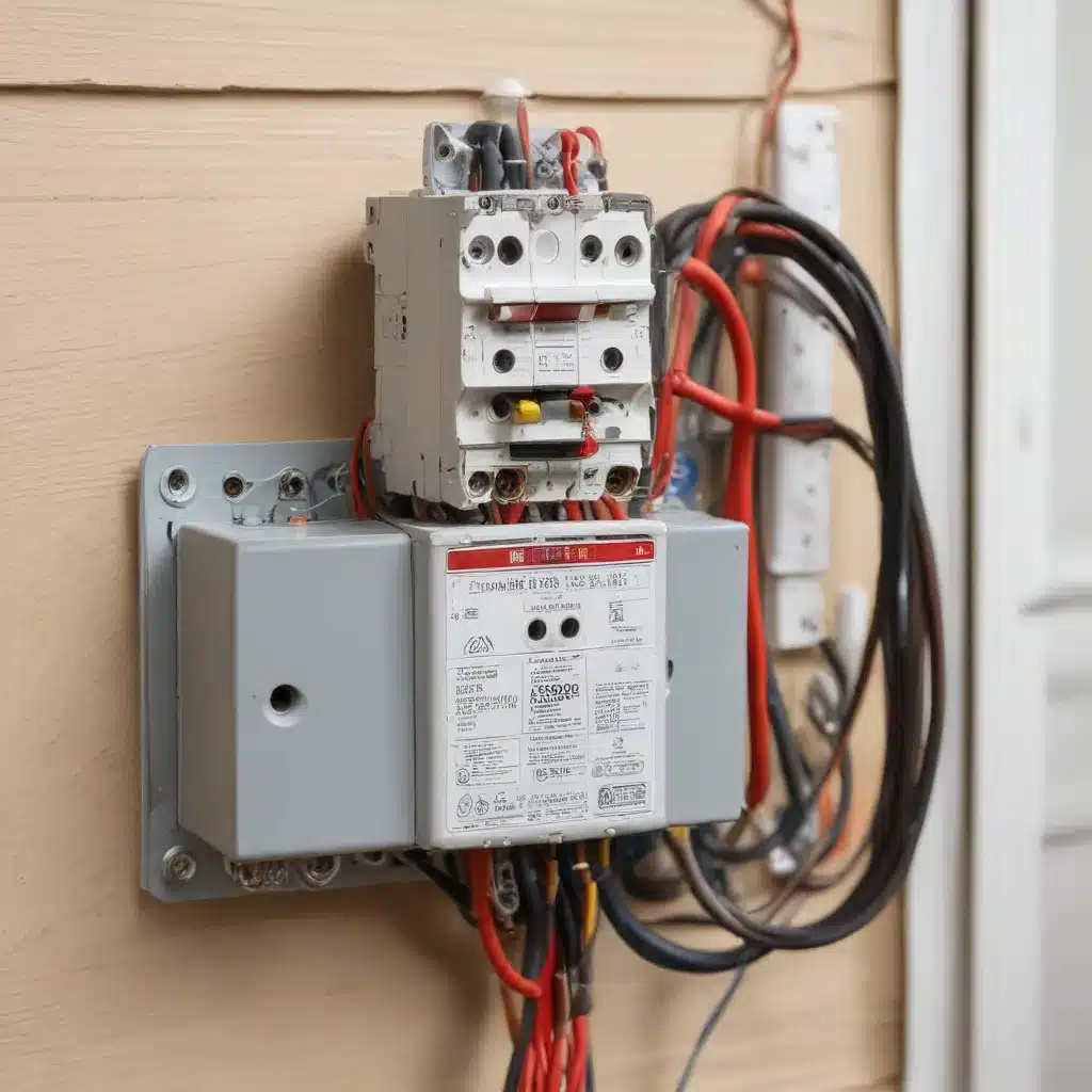 Electrical Upgrades: Enhancing Your Home’s Resilience and Emergency Preparedness