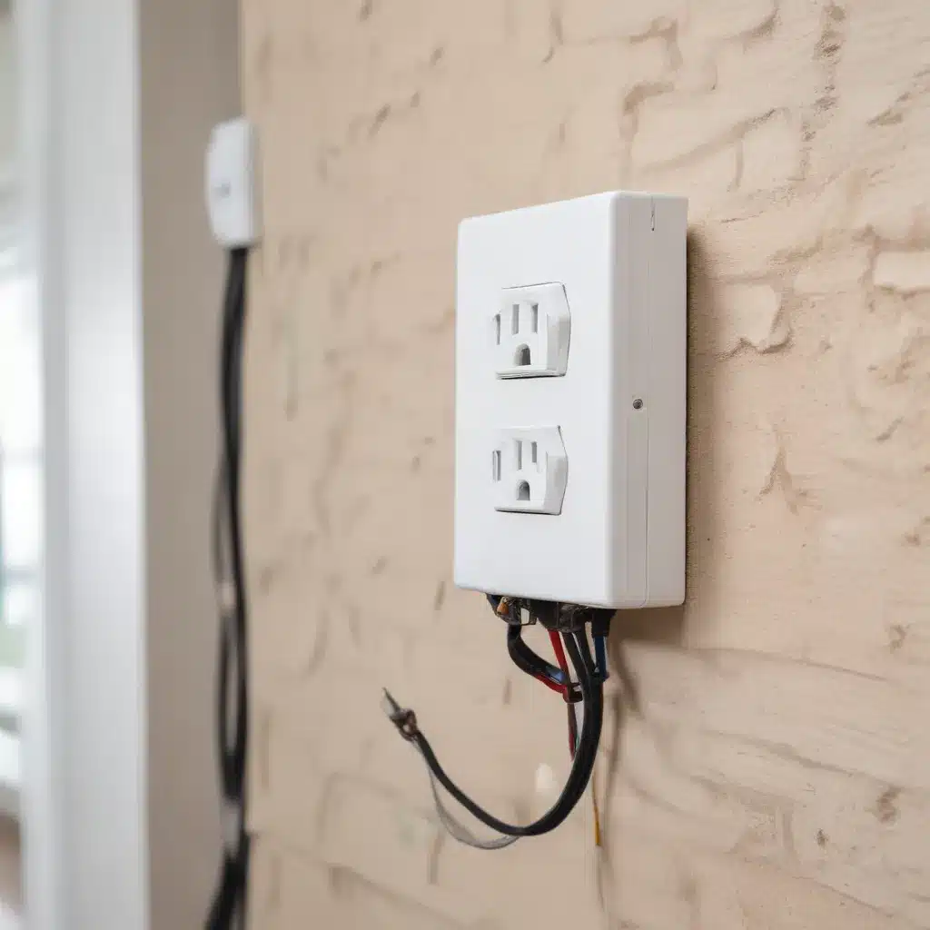 Electrical Upgrades: Investing in Your Home’s Energy-Efficient and Smart Future