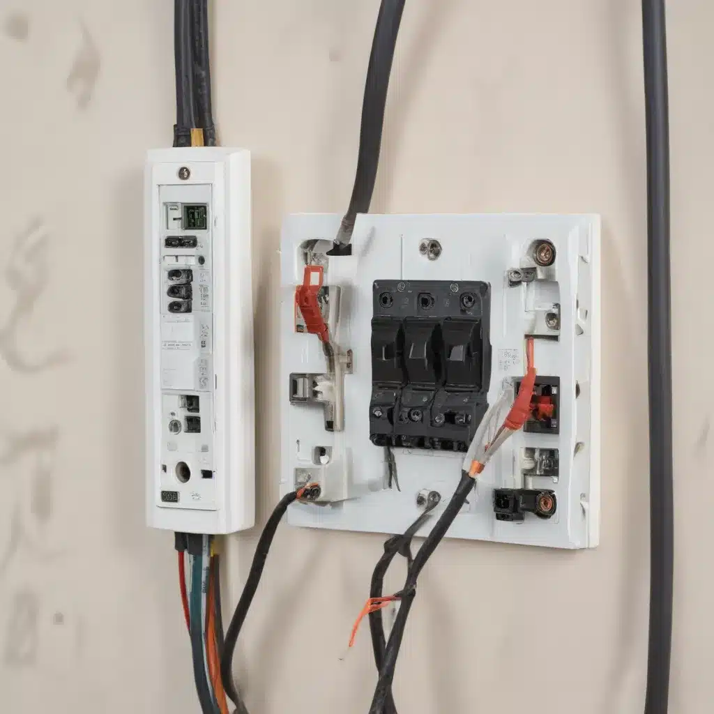 Electrical Upgrades: Investing in Your Home’s Energy-Efficient and Technologically Advanced Future